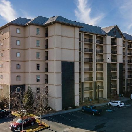 Mvc - Unit 3403 Apartment Pigeon Forge Ngoại thất bức ảnh