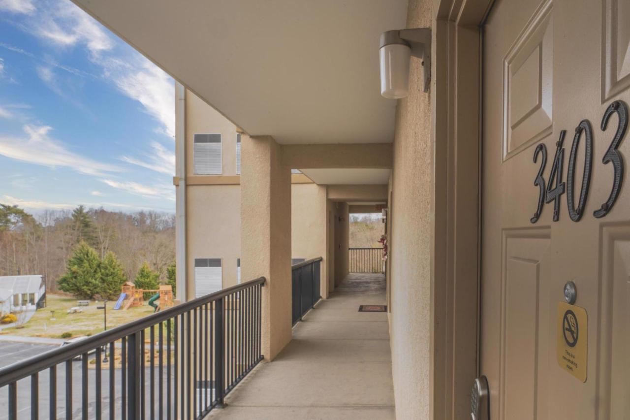 Mvc - Unit 3403 Apartment Pigeon Forge Ngoại thất bức ảnh